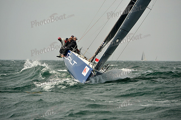 2015 Block Island Race Week E 101