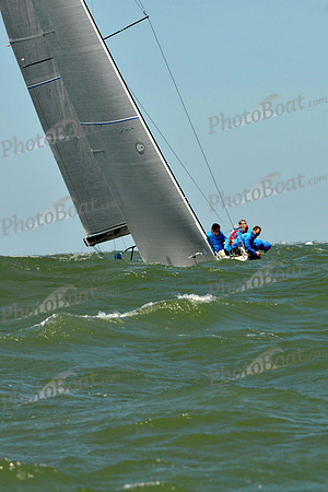 2016 Charleston Race Week C 0598