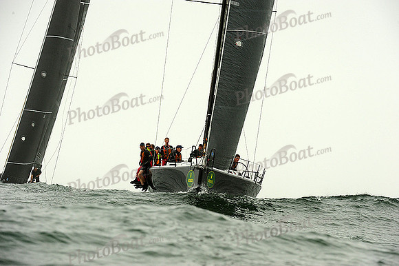 2014 NYYC Annual Regatta A 444