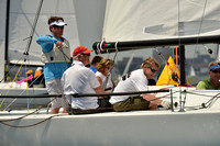 2014 Charleston Race Week D 738