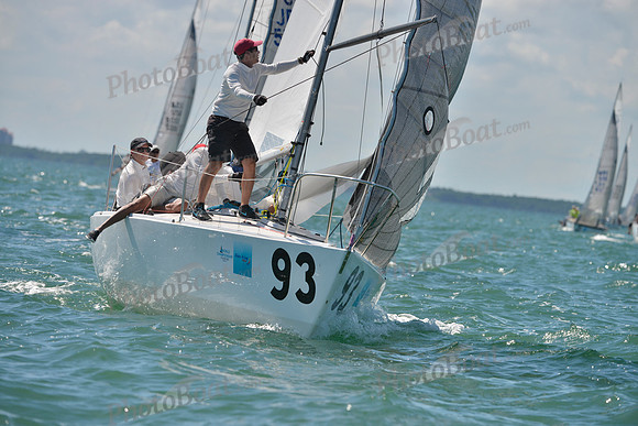 2019 J24 Worlds C_0518