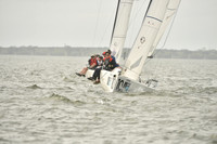 2019 Charleston Race Week C_1603