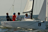 2015 J70 Winter Series E 390