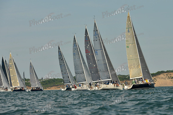 2015 Block Island Race Week I 804