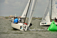2018 Charleston Race Week A_1780