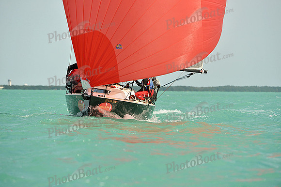 2016 Key West Race Week D_0363