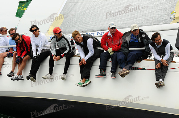 2011 Block Island RW E 2887