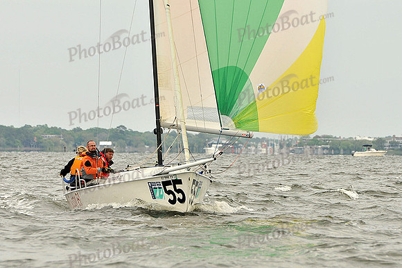 2013 Charleston Race Week B 1087