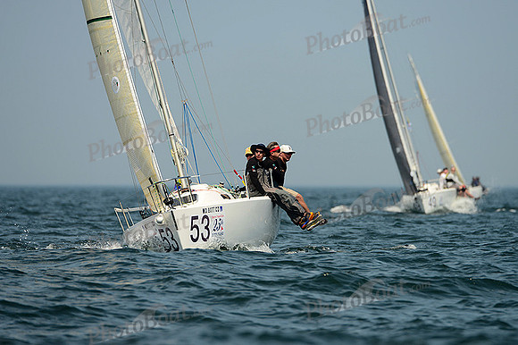 2013 Block Island Race Week A 1746