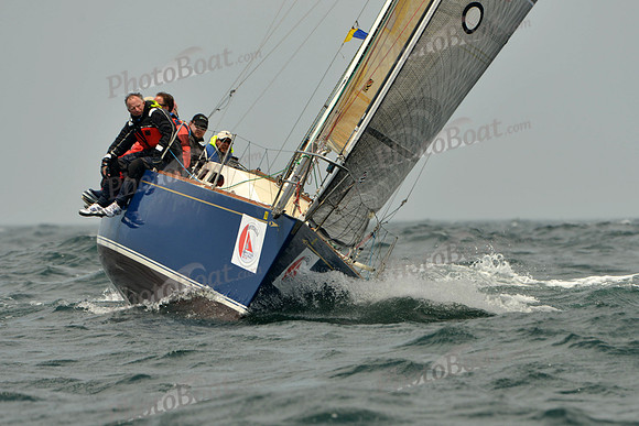 2015 Block Island Race Week D 1722