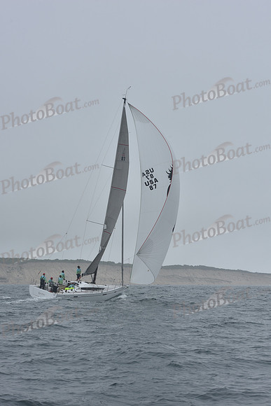 2021 Block Island Race Week B_0950