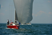 2015 Block Island Race Week A 686