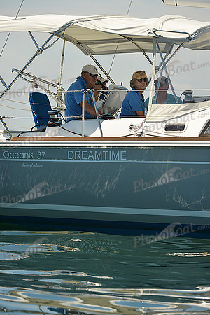 2015 Cape Charles Cup A 419