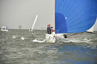2019 Charleston Race Week C_0773
