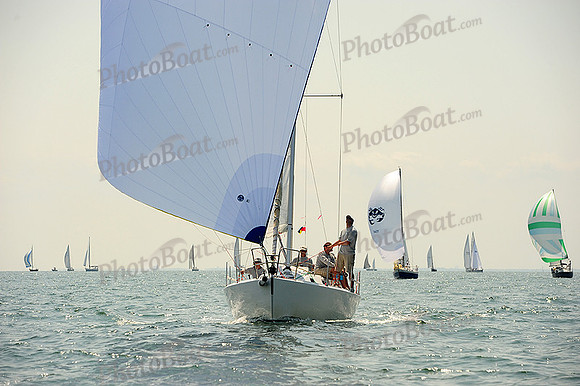 2014 Cape Charles Cup A 628