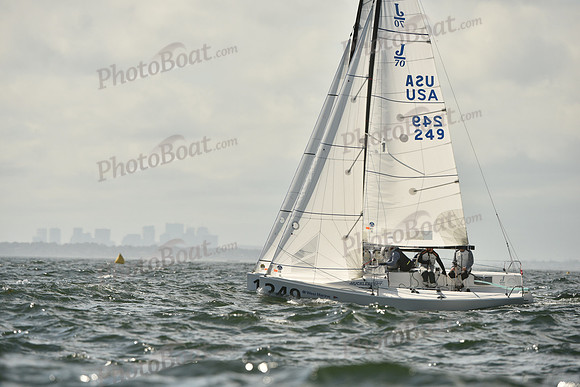 2018 J70 Worlds C_0634
