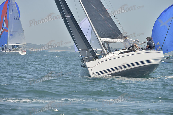 2025 Block Island Race Week G_0387