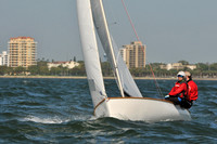 2012 Thistle Midwinters B 427