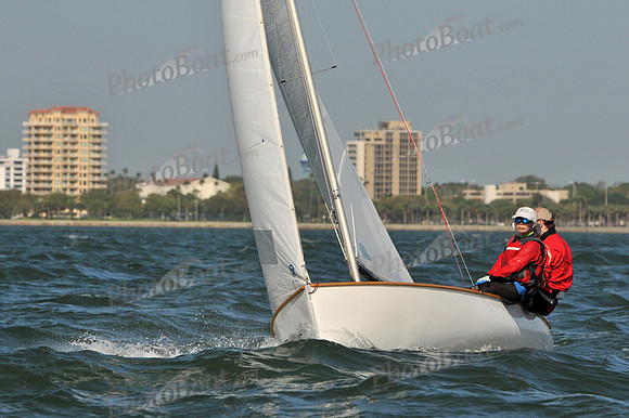 2012 Thistle Midwinters B 427