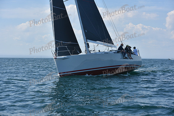 2019 Block Island Race Week J_0580