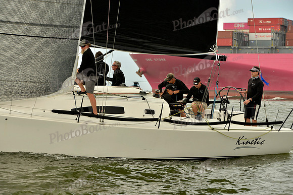 2019 Charleston Race Week B_0457