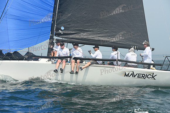 2025 Block Island Race Week A_0544