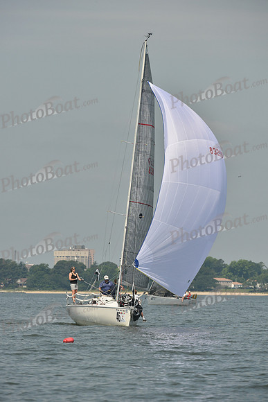 2018 Southern Bay Race Week A_0277