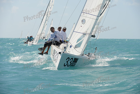 2017 Quantum Key West RW B 1783