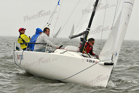 2014 Southern Bay Race Week A 210