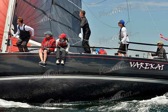 2017 Block Island Race Week C_2041