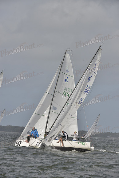 2020 J70 Winter Series A_0132