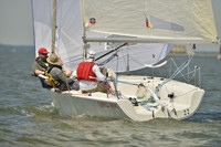 2017 Southern Bay Race Week A_0545