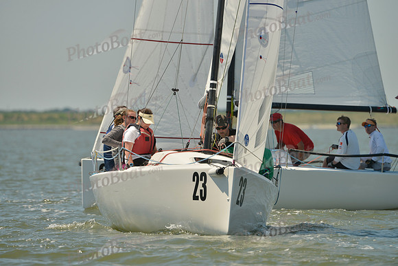 2017 Southern Bay Race Week A_0907