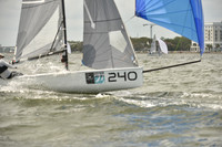 2019 Charleston Race Week F_0109