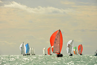 2016 Key West Race Week A_1525