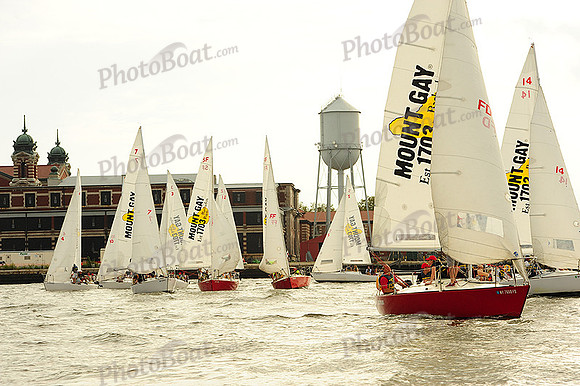 2014 NY Architects Regatta 1155