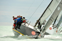2016 Key West Race Week A_0348