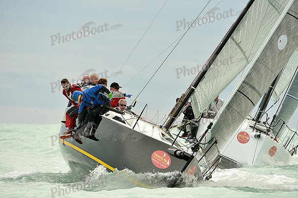 2016 Key West Race Week A_0348