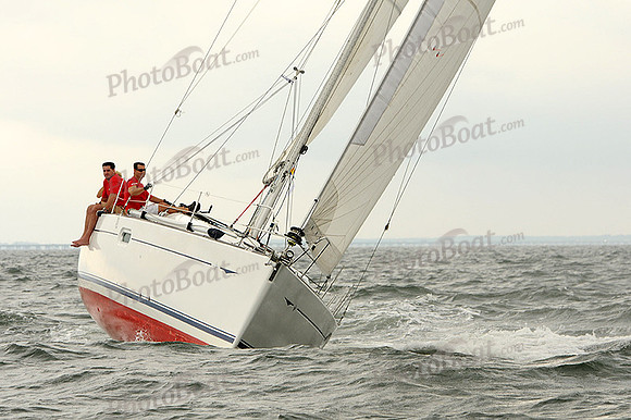 2012 Cape Charles Cup A 726