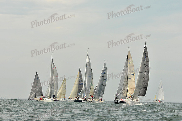 2013 Block Island Race Week C 1801