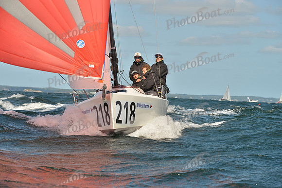 2018 J70 Worlds A1_0515