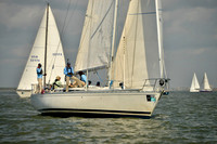 2018 Charleston Race Week A_0184