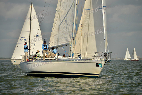2018 Charleston Race Week A_0184