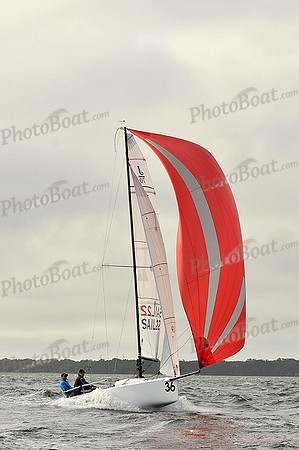 2014 J70 Winter Series A 1763