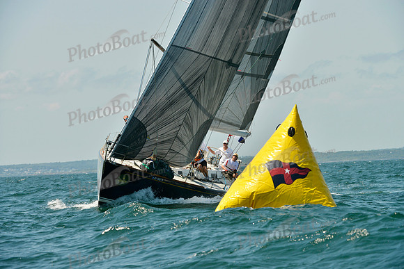 2016 NYYC Race Week A 973