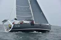 2019 Block Island Race Week G_0579