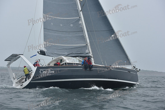 2019 Block Island Race Week G_0579