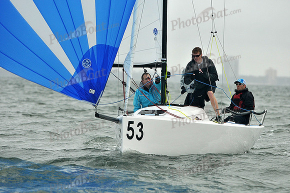 2014 J70 Winter Series D 561
