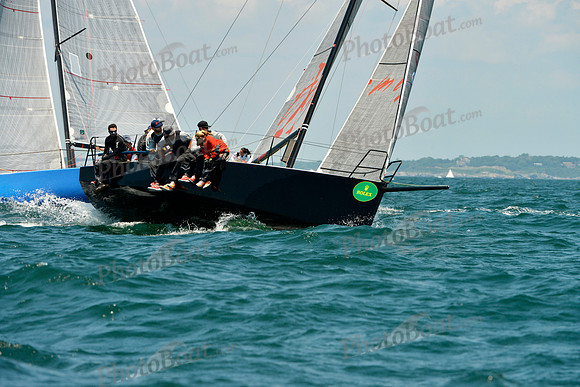 2016 NYYC Race Week A 148