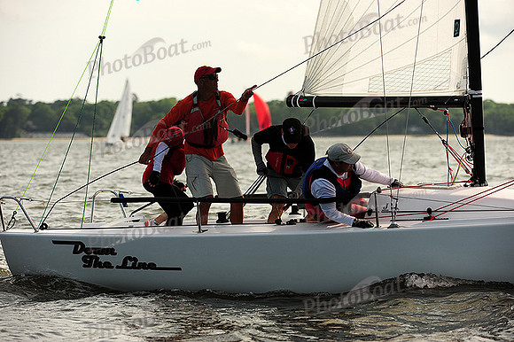 2015 Charleston Race Week D 123